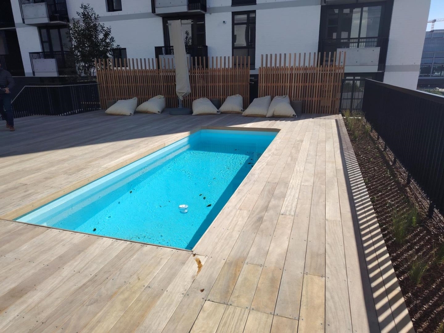 To Let 2 Bedroom Property for Rent in Observatory Western Cape